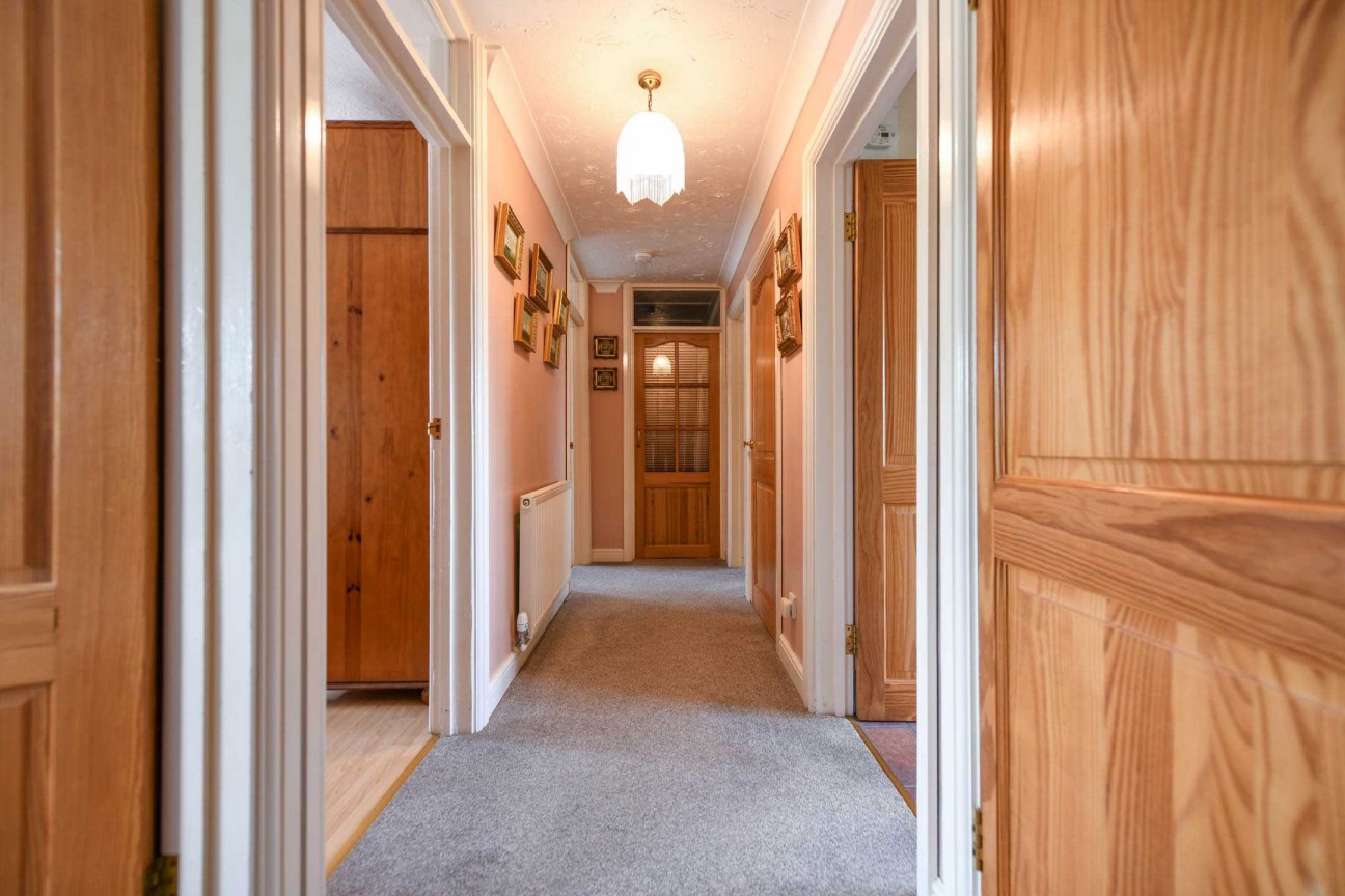Charing Lodge, Pett Lane, Charing