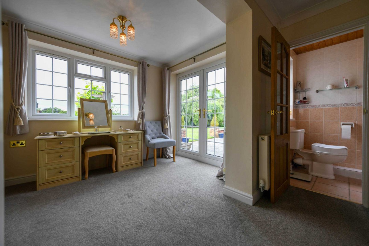 Charing Lodge, Pett Lane, Charing