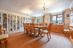Charing Lodge, Pett Lane, Charing