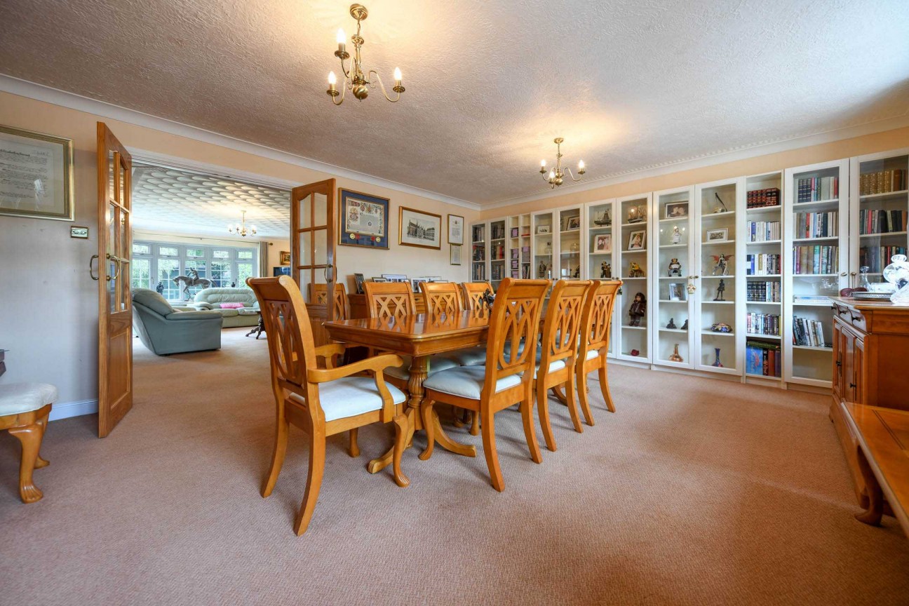Charing Lodge, Pett Lane, Charing