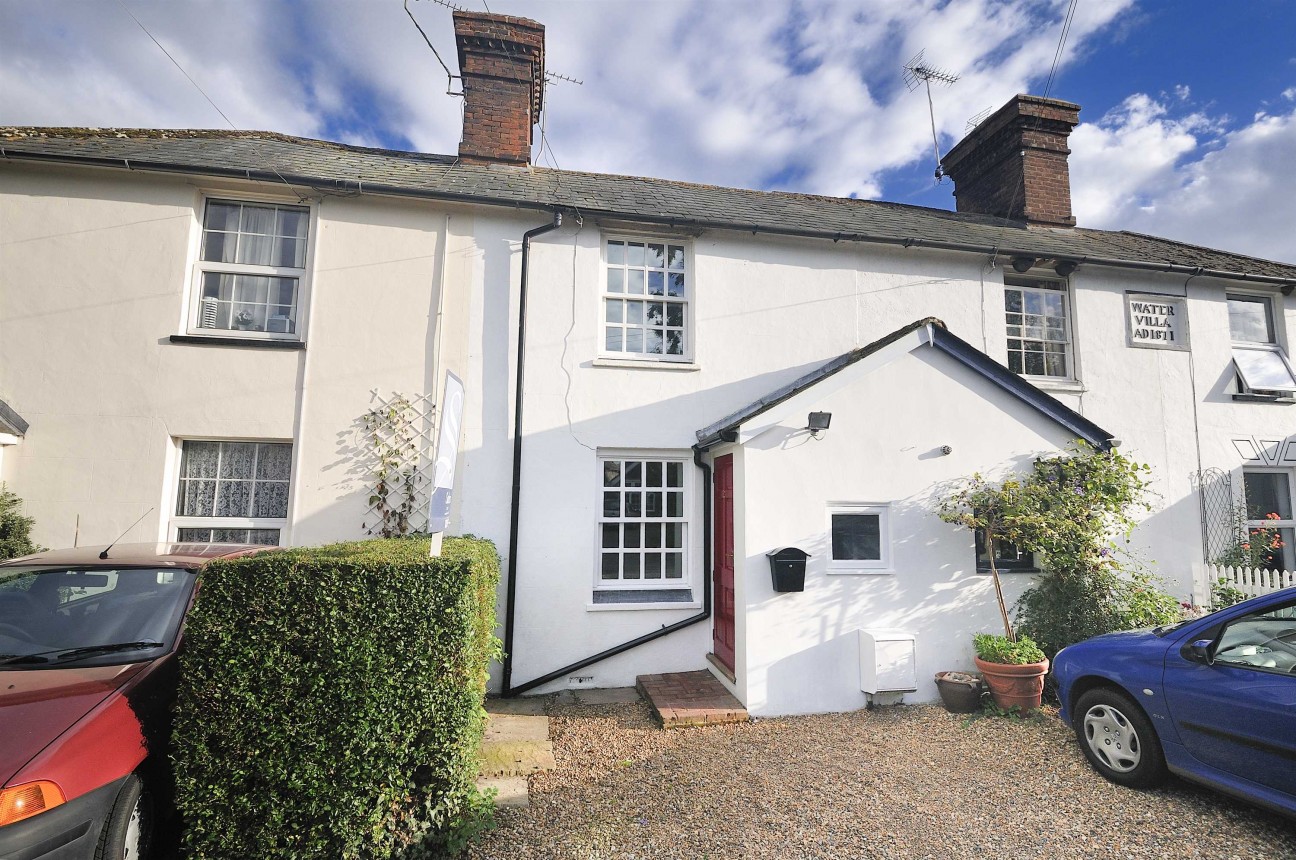 Water Villas, Rock Hill Road, Egerton