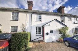 Water Villas, Rock Hill Road, Egerton