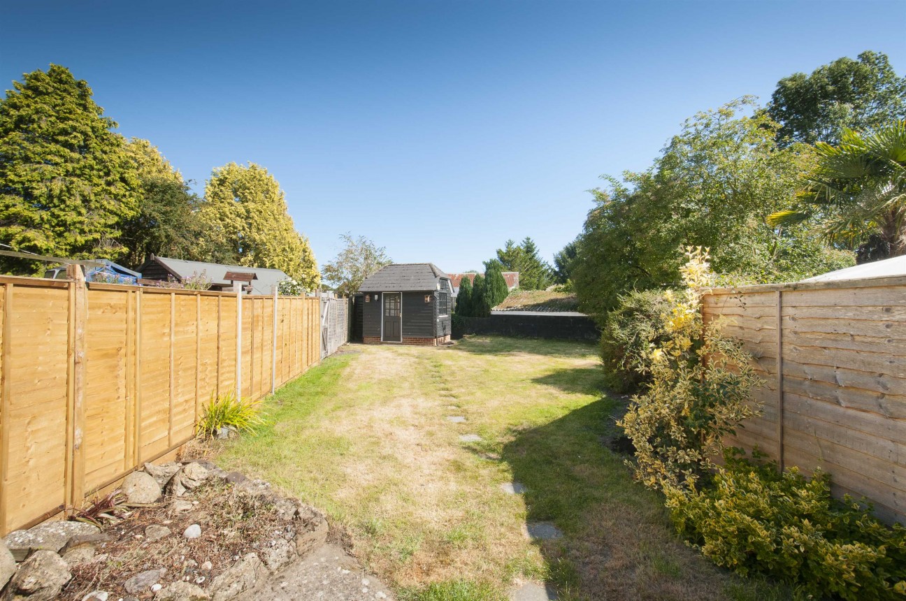 Water Villas, Rock Hill Road, Egerton