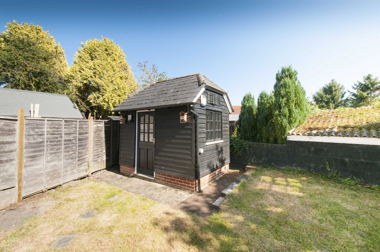 Water Villas, Rock Hill Road, Egerton