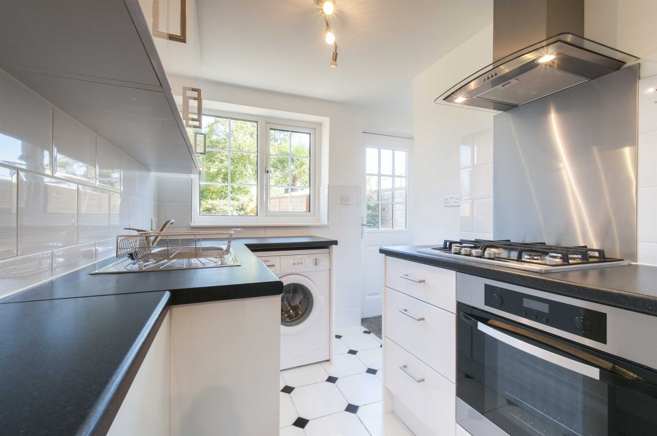 Water Villas, Rock Hill Road, Egerton