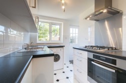 Water Villas, Rock Hill Road, Egerton