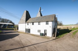 Ground Floor Flat, Dane Court Oast, Chilham