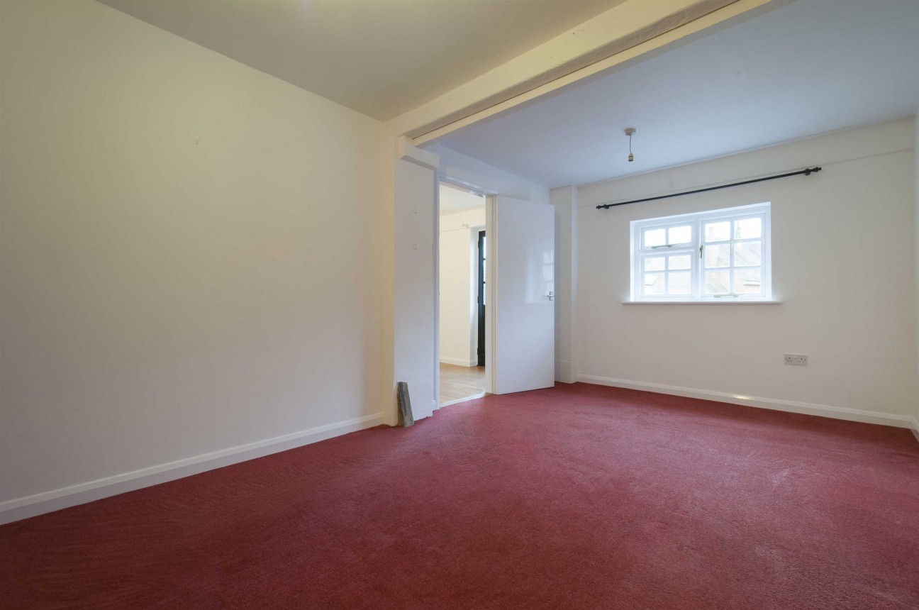 Ground Floor Flat, Dane Court Oast, Chilham