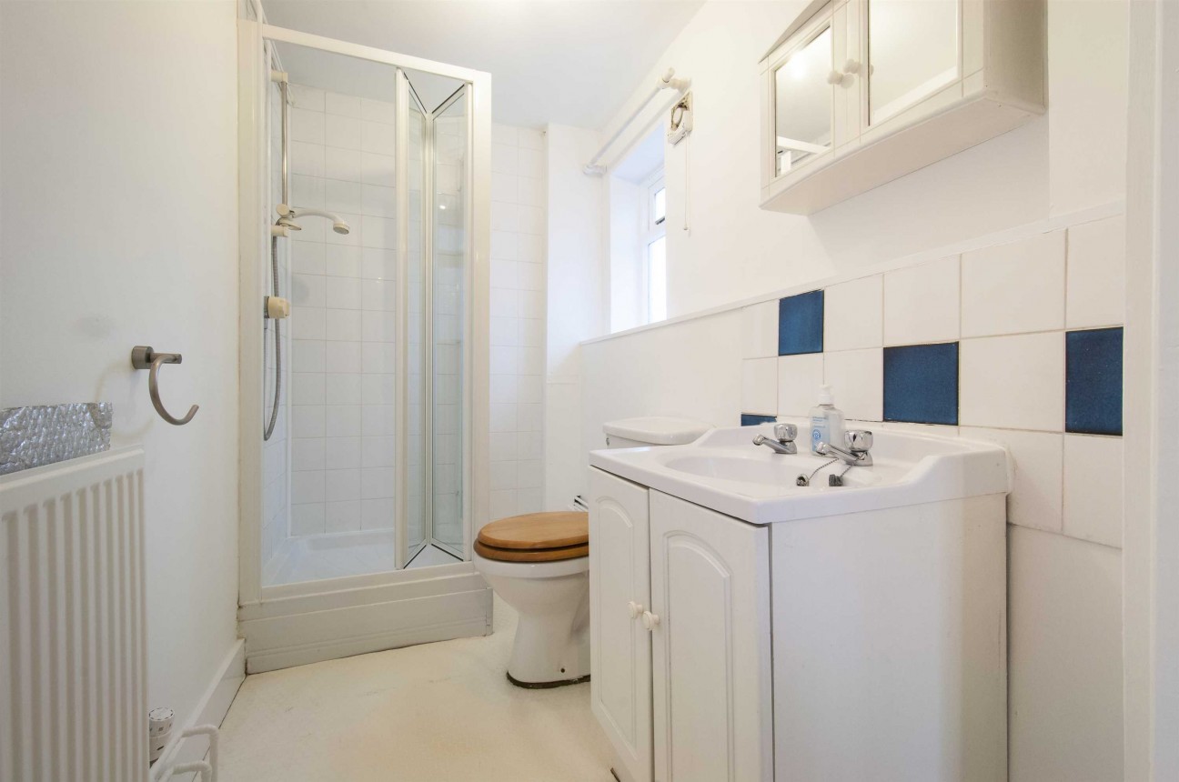 Ground Floor Flat, Dane Court Oast, Chilham