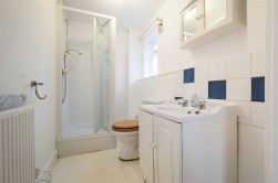 Ground Floor Flat, Dane Court Oast, Chilham