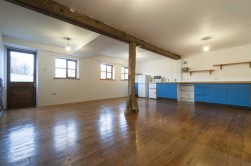 Ground Floor Flat, Dane Court Oast, Chilham