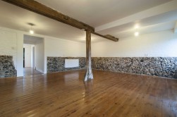 Ground Floor Flat, Dane Court Oast, Chilham