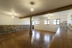 Ground Floor Flat, Dane Court Oast, Chilham