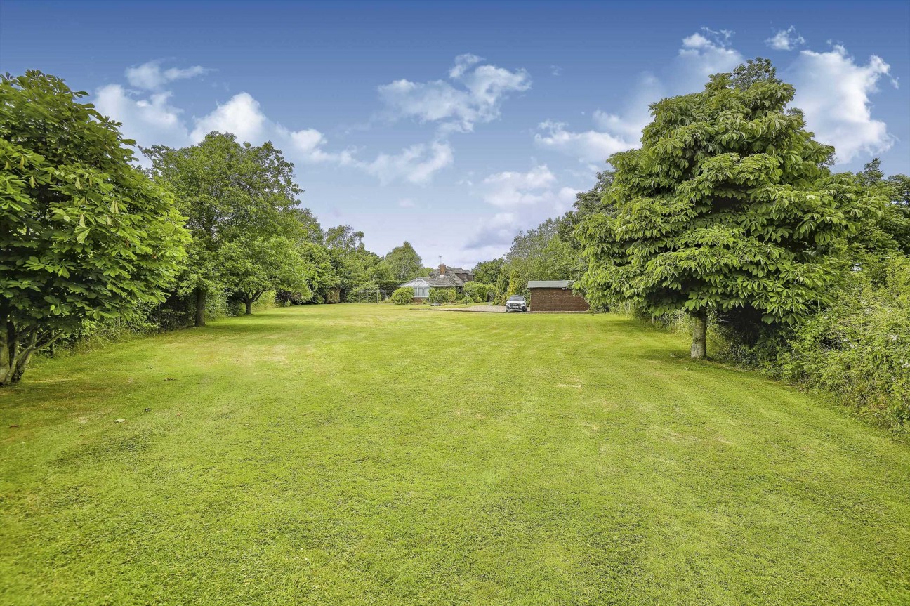 The Lodge, Dowle Street Farm, Pluckley