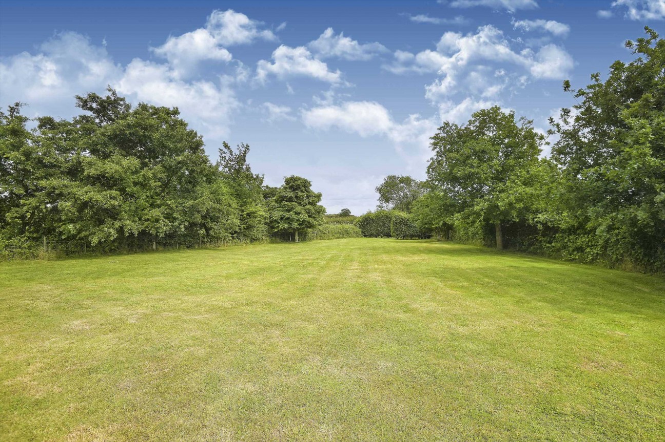 The Lodge, Dowle Street Farm, Pluckley