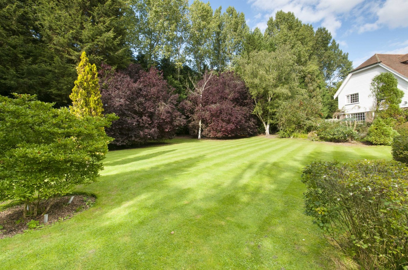 Link Farm, Link Hill Lane, Egerton