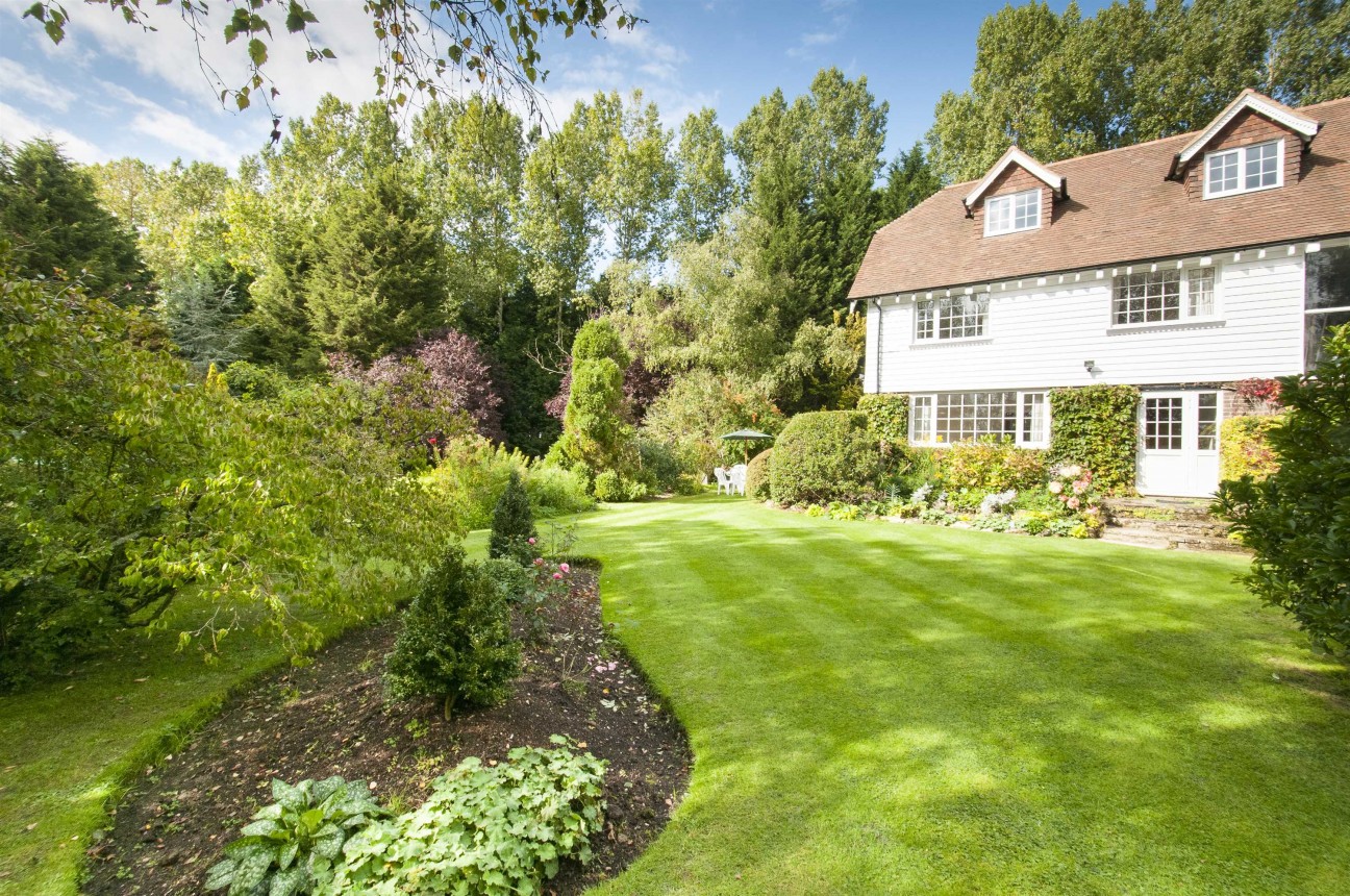 Link Farm, Link Hill Lane, Egerton