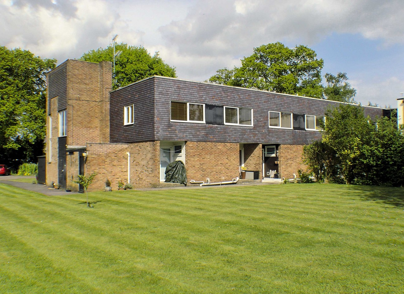 Hill Court, Charing Hill, Charing