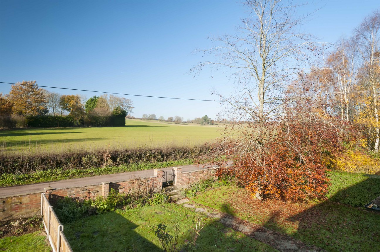 Brook Farm Annexe, Calehill Road, Little Chart