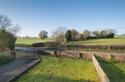 Brook Farm Annexe, Calehill Road, Little Chart