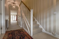 Brenchley Mews, School Road, Charing