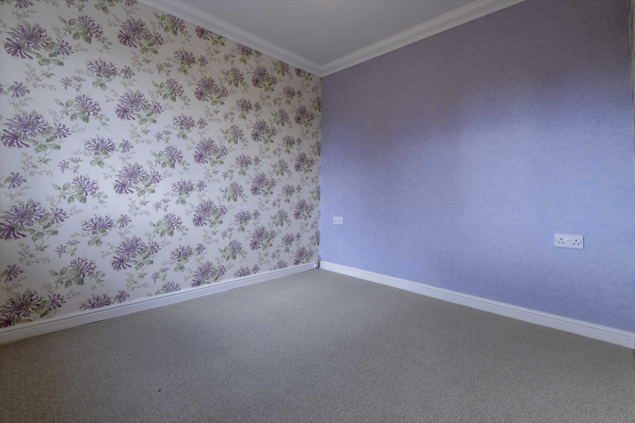 Brenchley Mews, School Road, Charing