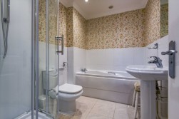 Brenchley Mews, School Road, Charing