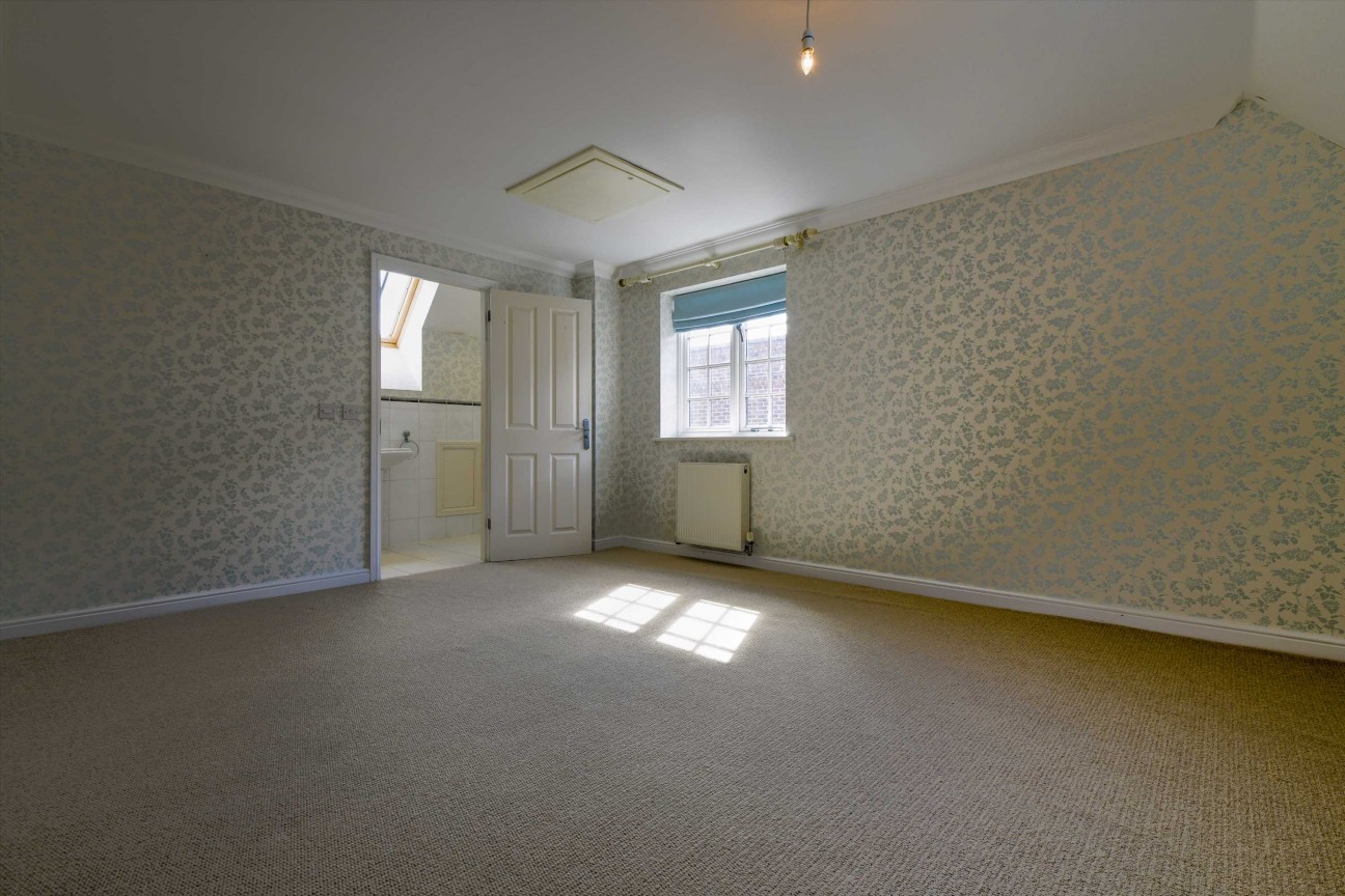 Brenchley Mews, School Road, Charing