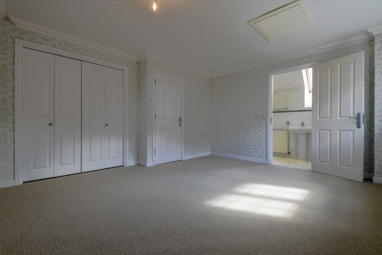 Brenchley Mews, School Road, Charing