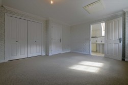 Brenchley Mews, School Road, Charing