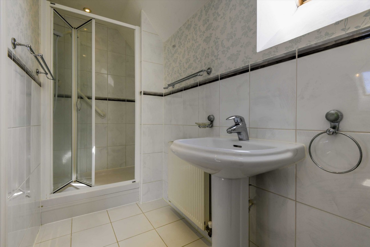 Brenchley Mews, School Road, Charing