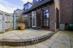 Brenchley Mews, School Road, Charing