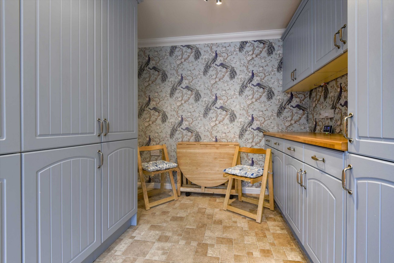 Brenchley Mews, School Road, Charing