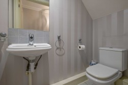 Brenchley Mews, School Road, Charing