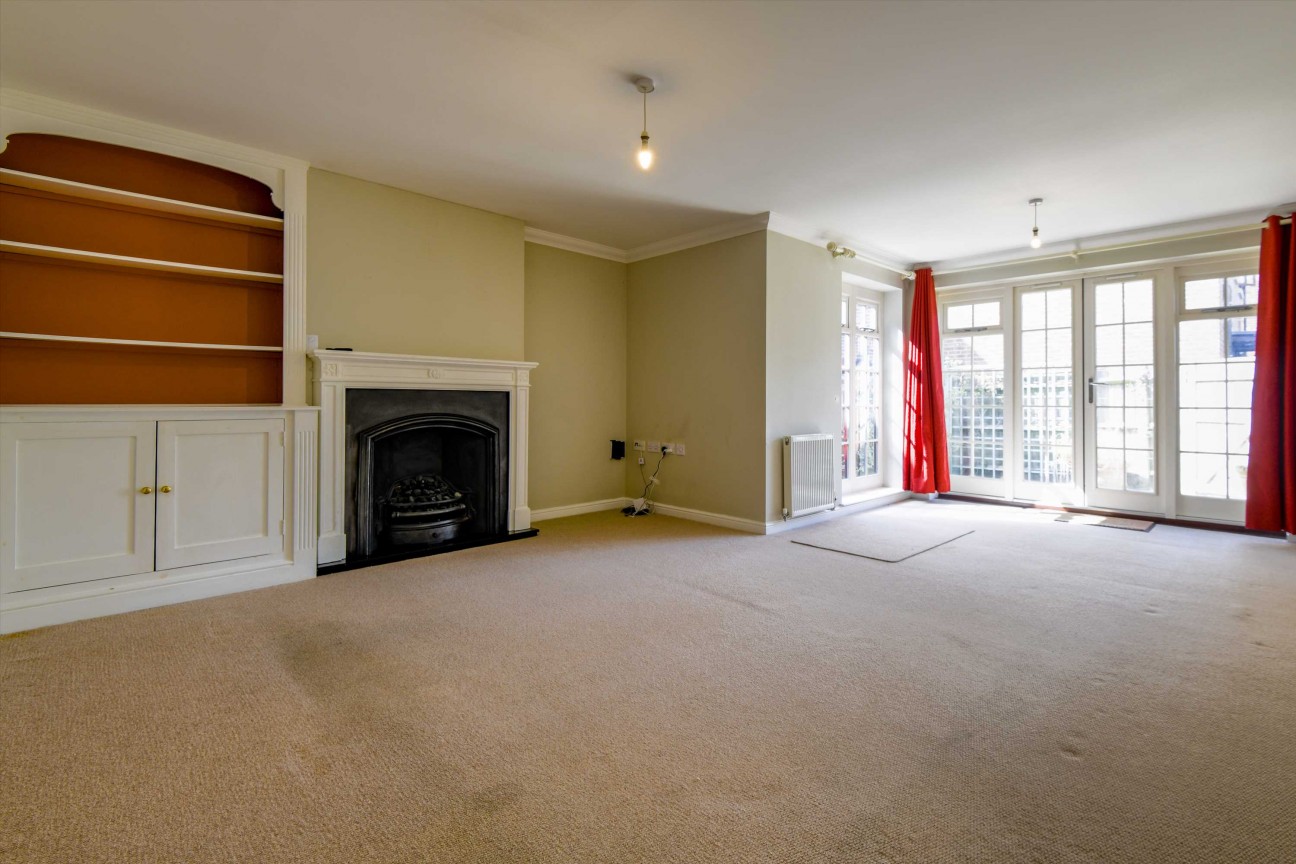 Brenchley Mews, School Road, Charing