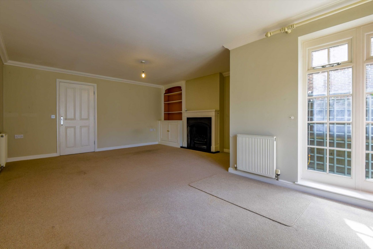 Brenchley Mews, School Road, Charing