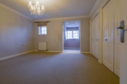 Brenchley Mews, School Road, Charing