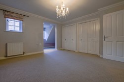 Brenchley Mews, School Road, Charing