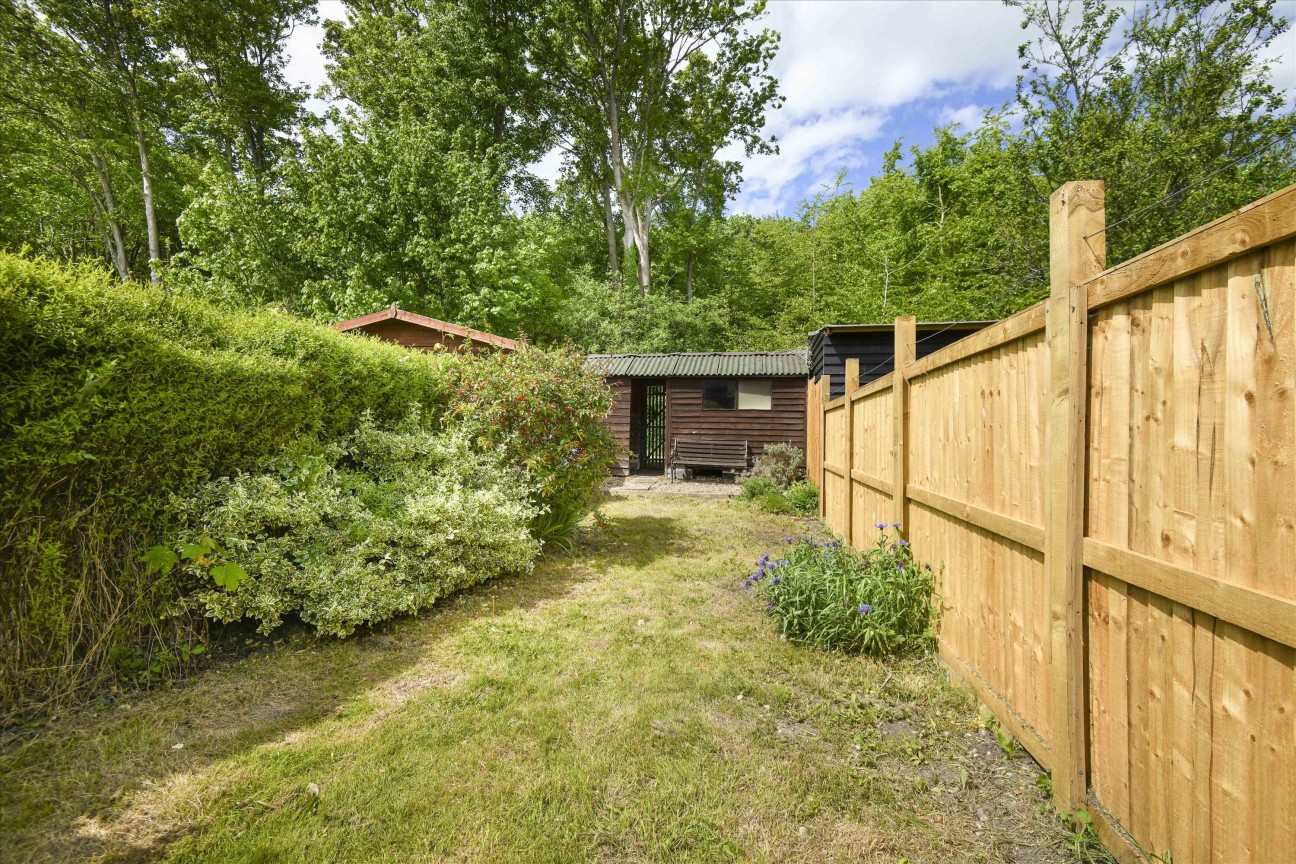 Winifred Cottage, 122 The Street, Newnham