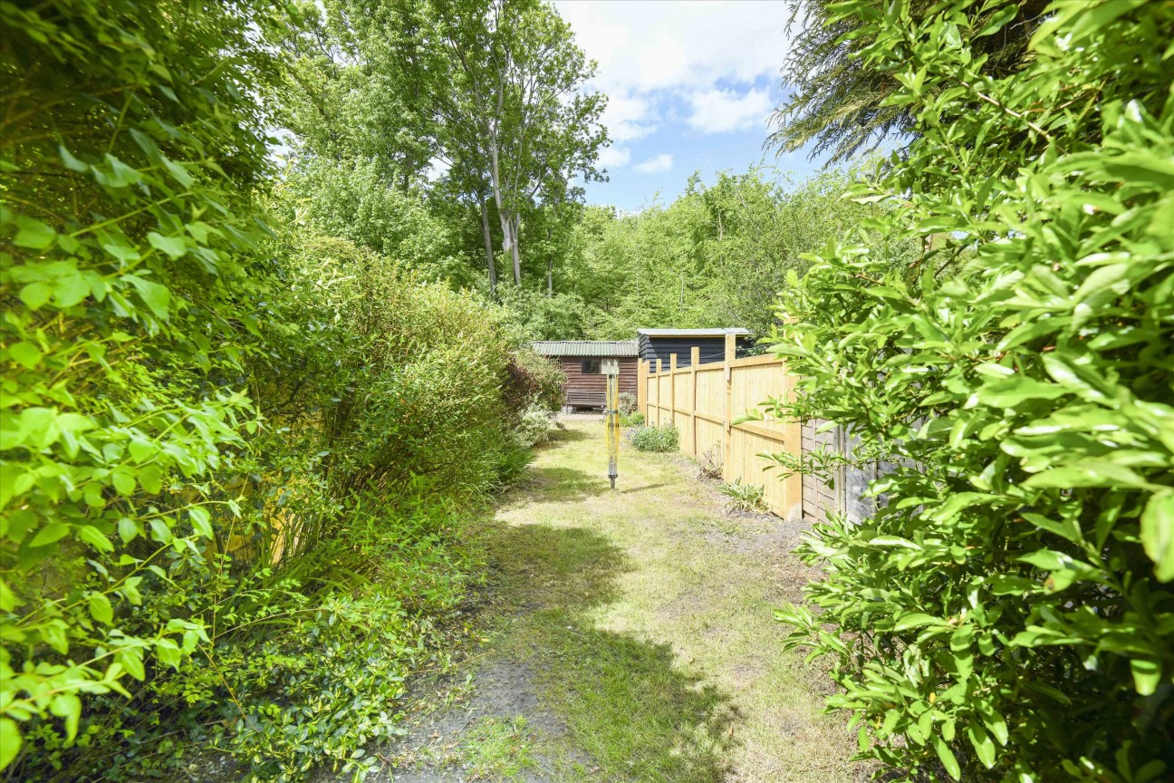 Winifred Cottage, 122 The Street, Newnham