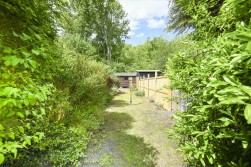 Winifred Cottage, 122 The Street, Newnham