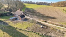 Bowley Cottage, Bowley Lane, Maidstone