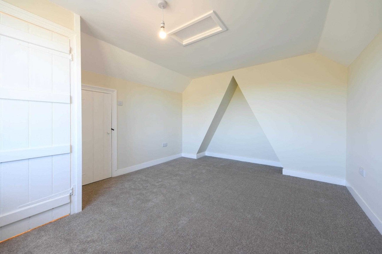 Bowley Cottage, Bowley Lane, Maidstone