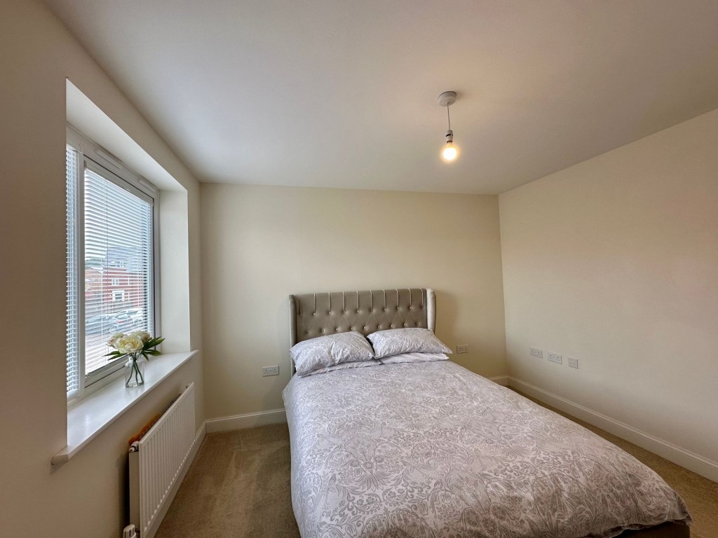 Image for Apollo Avenue, Fairfields, MK11