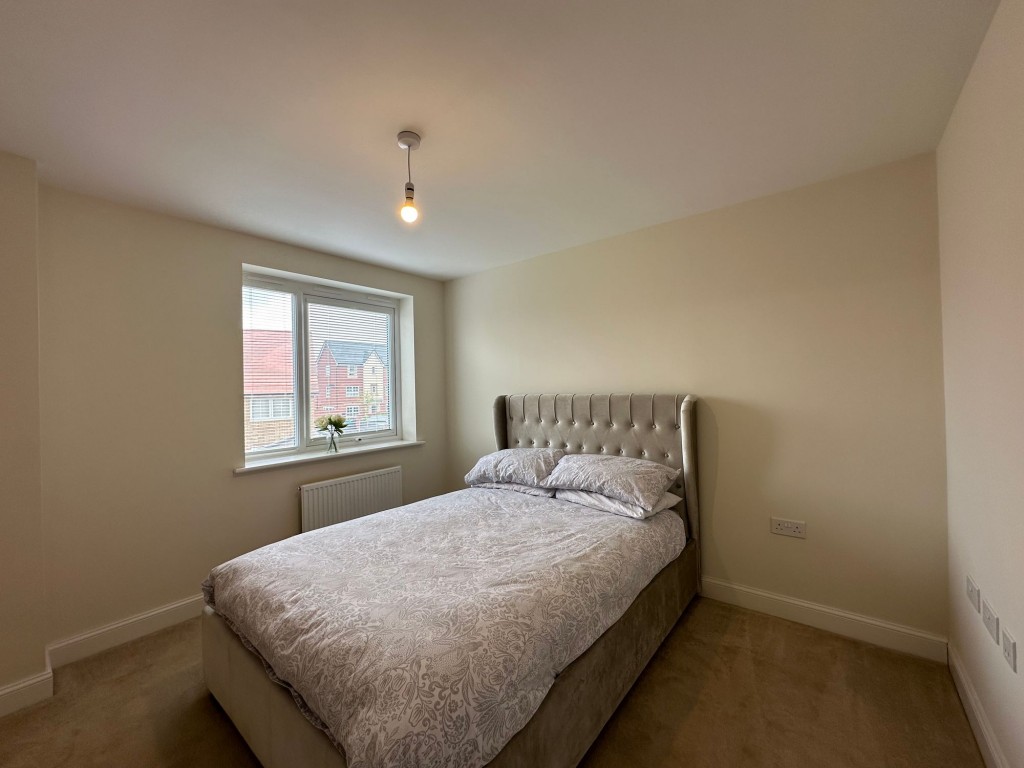 Image for Apollo Avenue, Fairfields, MK11