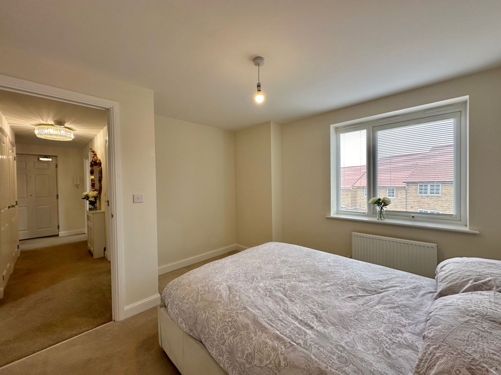 Image for Apollo Avenue, Fairfields, MK11