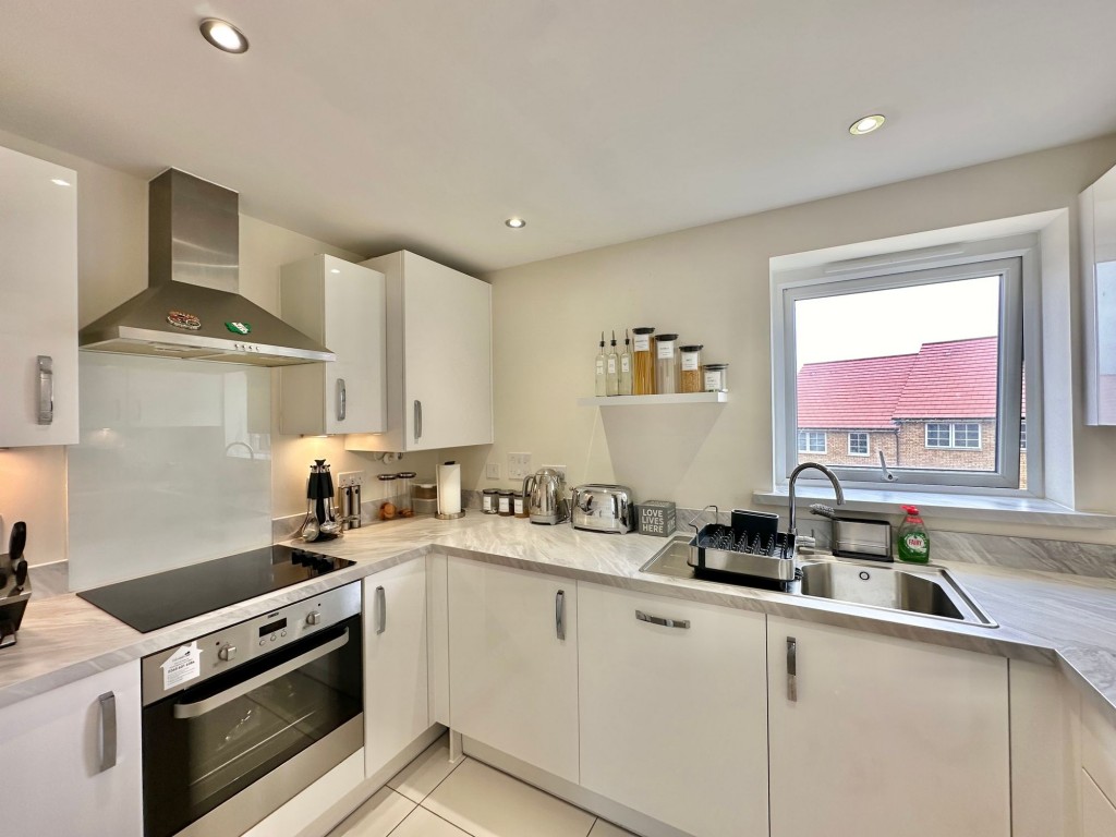 Image for Apollo Avenue, Fairfields, MK11
