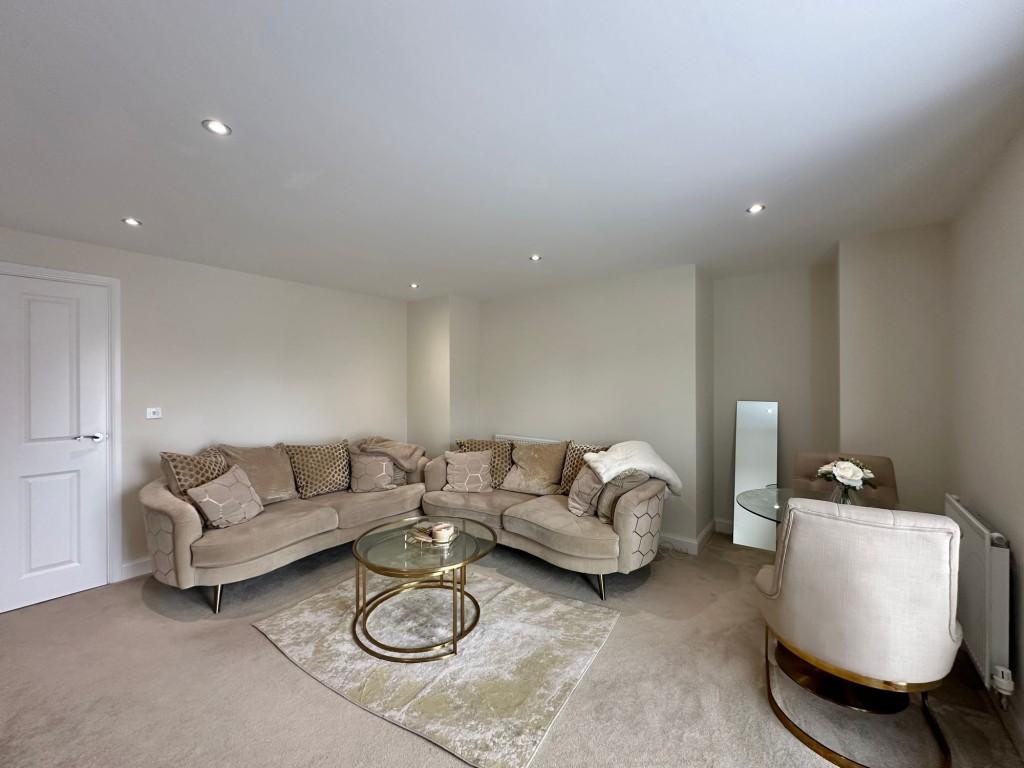 Image for Apollo Avenue, Fairfields, MK11