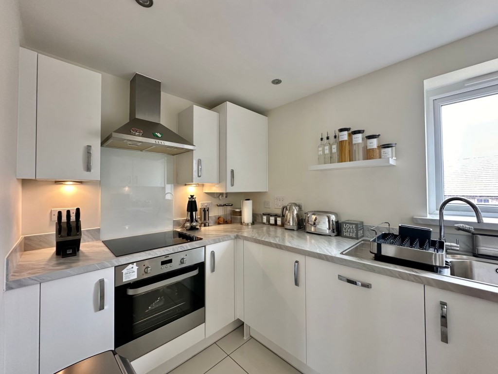 Image for Apollo Avenue, Fairfields, MK11