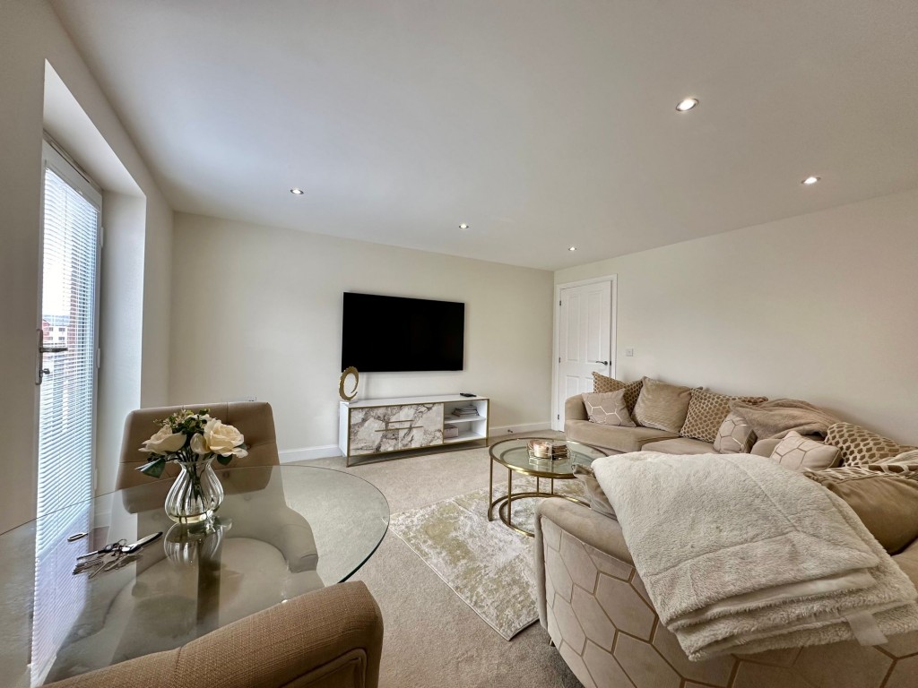 Image for Apollo Avenue, Fairfields, MK11